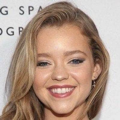 Jade Pettyjohn - Net Worth, Age, Height, Birthday, Bio, Wiki!