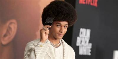 Jaden Michael Net Worth, Age, Height, Bio, Birthday, Wiki!