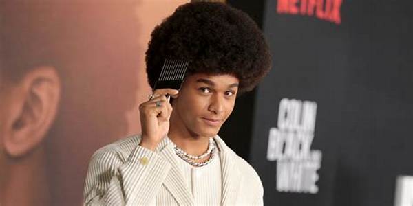 Jaden Michael Net Worth, Age, Height, Bio, Birthday, Wiki!