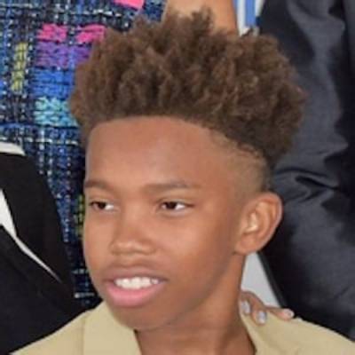 Jaden Piner - Net Worth, Age, Height, Birthday, Bio, Wiki!