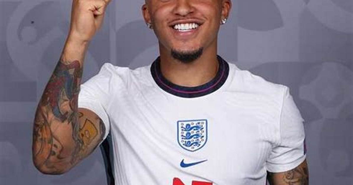 Jadon Sancho Net Worth 2024, Age, Height, Bio, Birthday, Wiki!