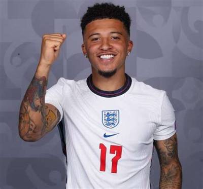 Jadon Sancho Net Worth 2024, Age, Height, Bio, Birthday, Wiki!