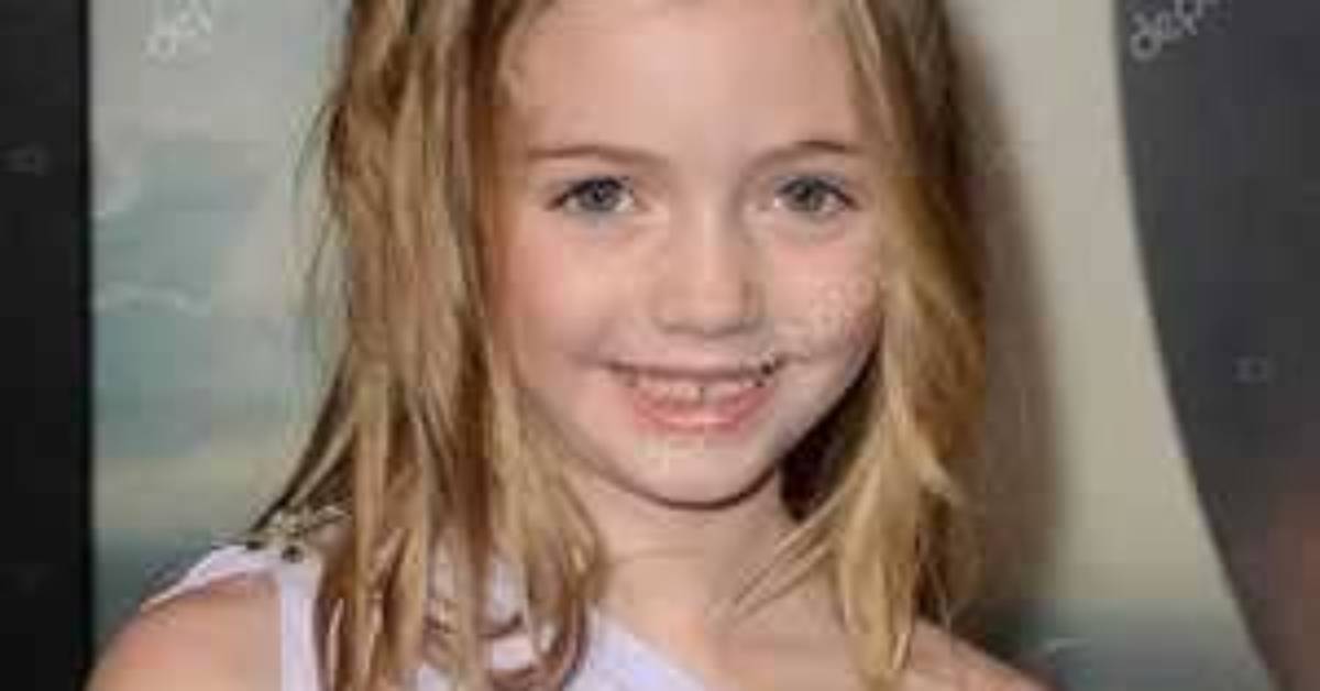 Jadyn Malone Net Worth, Age, Height, Bio, Birthday, Wiki!