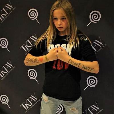 Jadyn Rylee Net Worth, Age, Height, Bio, Birthday, Wiki!