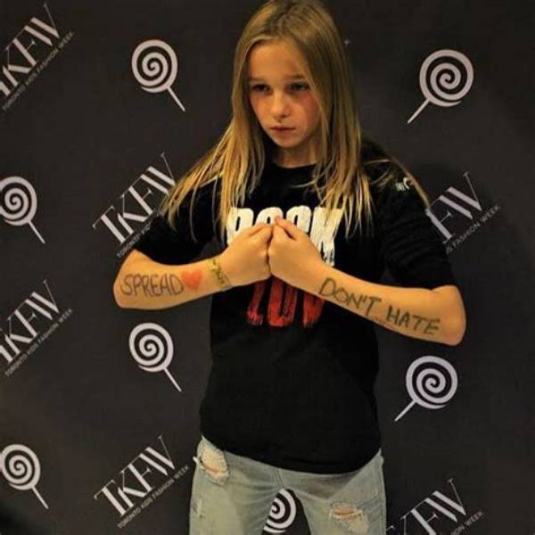 Jadyn Rylee Net Worth, Age, Height, Bio, Birthday, Wiki!