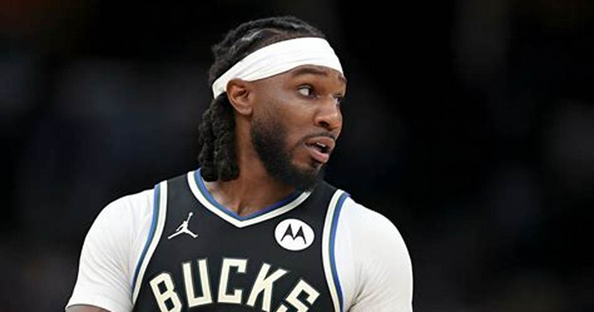 Jae Crowder Net Worth 2024, Age, Height, Bio, Birthday, Wiki!