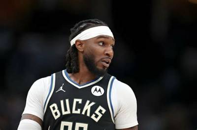 Jae Crowder Net Worth 2024, Age, Height, Bio, Birthday, Wiki!