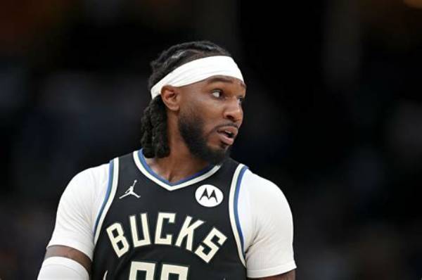 Jae Crowder Net Worth 2024, Age, Height, Bio, Birthday, Wiki!