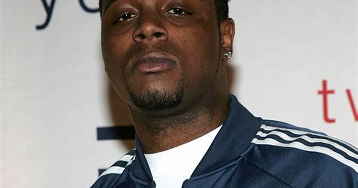 Jae Millz Net Worth 2024, Age, Height, Bio, Birthday, Wiki!