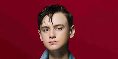 Jaeden Martell Net Worth 2024, Age, Height, Bio, Birthday, Wiki!