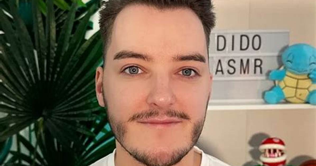 Jaeyeol Asmr - Net Worth, Age, Height, Birthday, Bio, Wiki!
