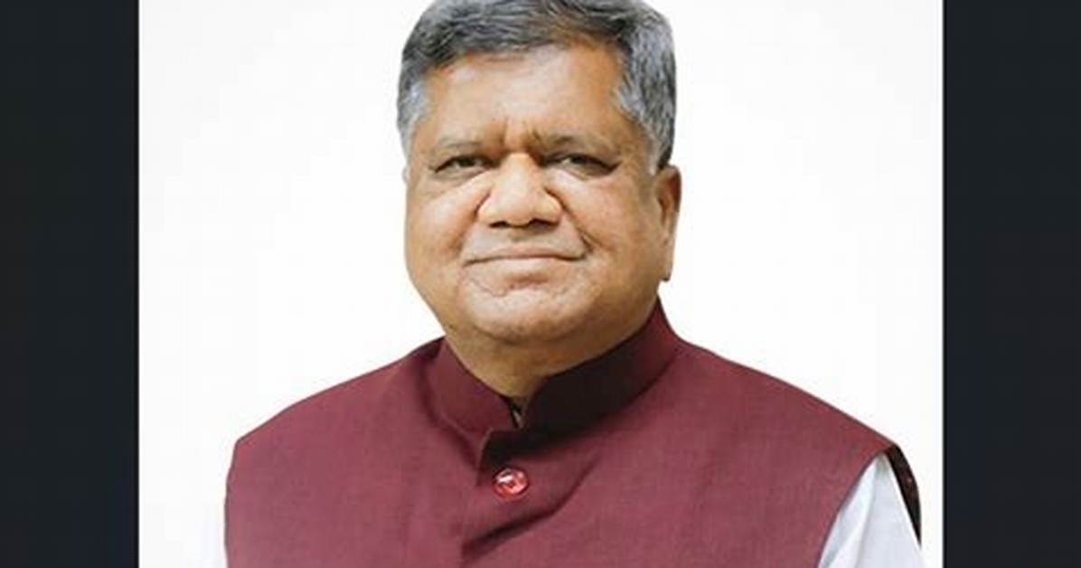 Jagadish Shettar - Net Worth, Age, Height, Birthday, Bio, Wiki!