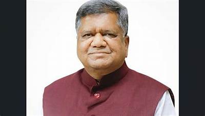 Jagadish Shettar - Net Worth, Age, Height, Birthday, Bio, Wiki!