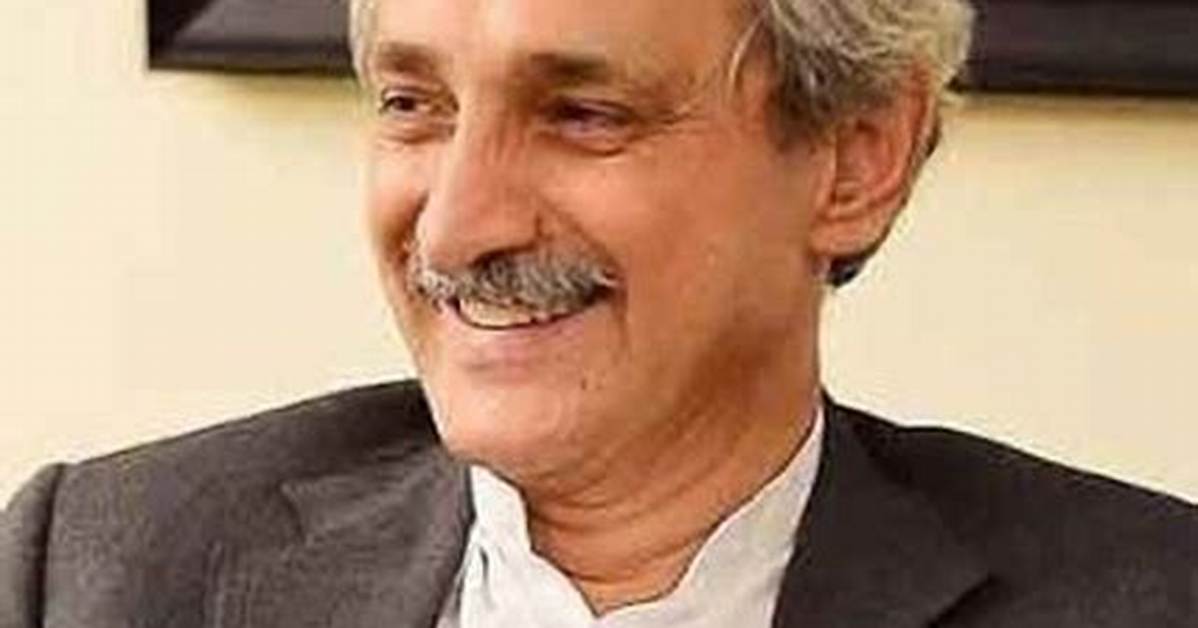Jahangir Khan Tareen Net Worth, Age, Height, Bio, Birthday, Wiki!