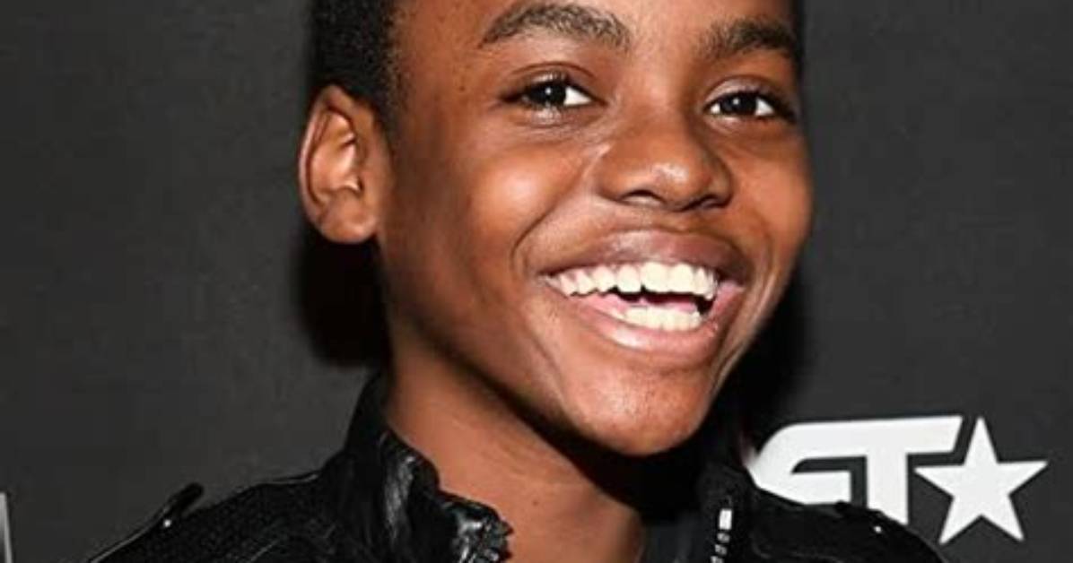 Jahi Di'allo Winston Net Worth, Age, Height, Bio, Birthday, Wiki!