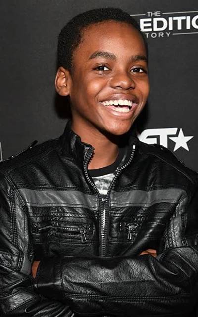 Jahi Di'allo Winston Net Worth, Age, Height, Bio, Birthday, Wiki!