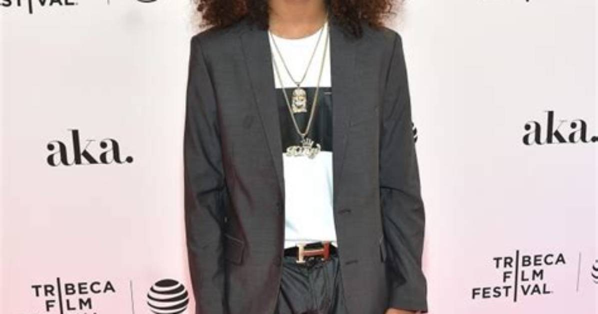 Jahking Guillory Net Worth 2024, Age, Height, Bio, Birthday, Wiki!