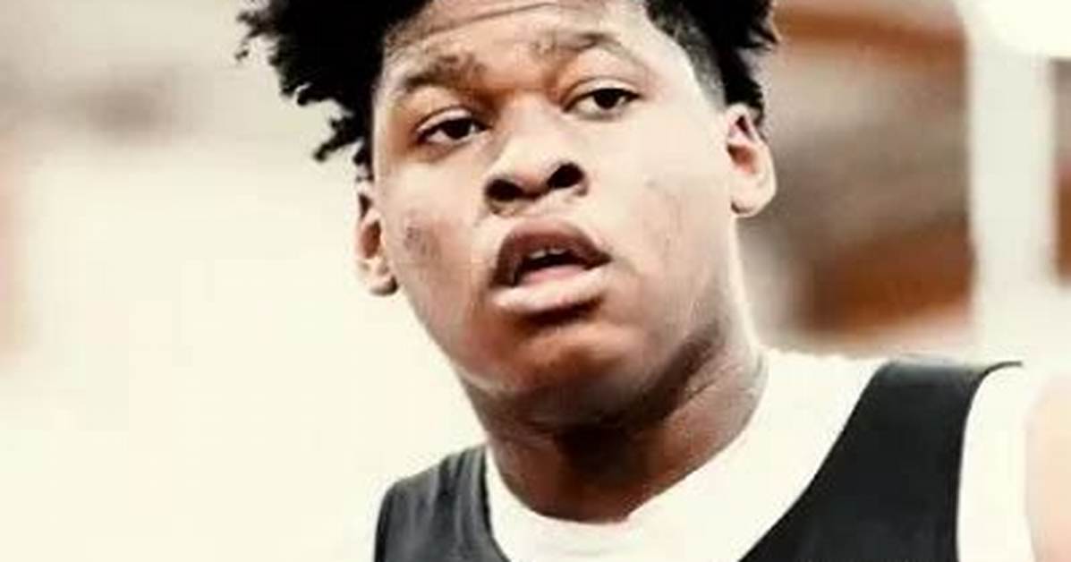 Jahzare Jackson - Age, Net Worth, Height, Bio, Wiki!