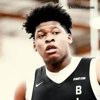 Jahzare Jackson - Age, Net Worth, Height, Bio, Wiki!