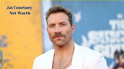 Jai Courtney Net Worth, Age, Height, Bio, Birthday, Wiki!