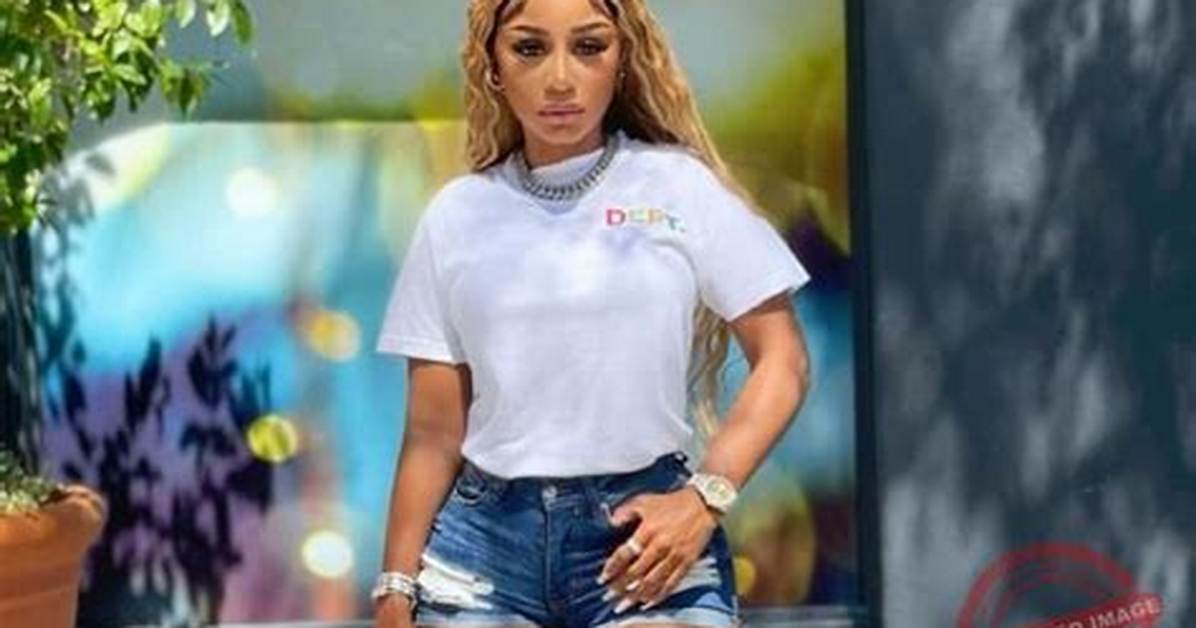 Jai Nice Net Worth, Age, Height, Bio, Birthday, Wiki!