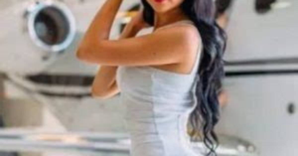 Jailyne Ojeda Ochoa Net Worth, Age, Height, Bio, Birthday, Wiki!
