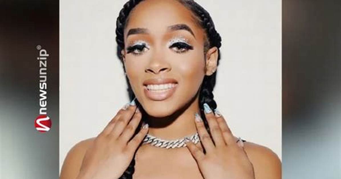 Jailynn Griffin - Net Worth, Age, Height, Birthday, Bio, Wiki!