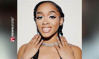 Jailynn Griffin - Net Worth, Age, Height, Birthday, Bio, Wiki!