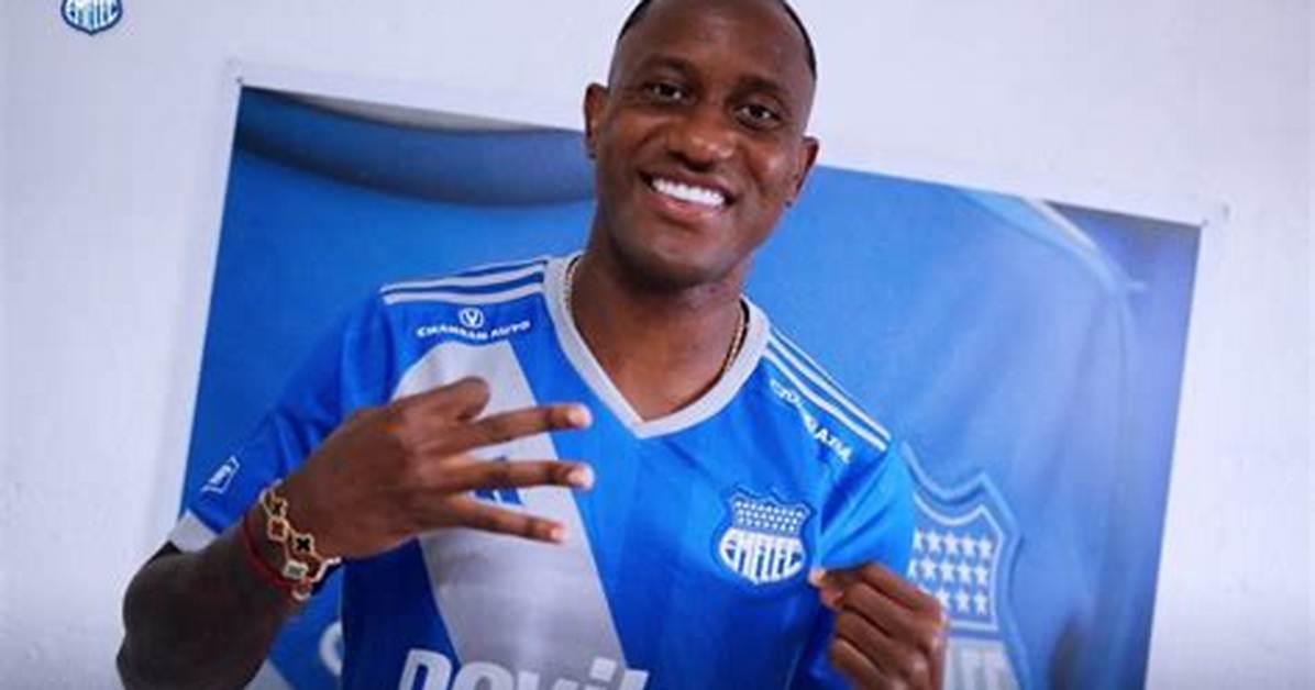 Jaime Ayovi Net Worth 2024, Age, Height, Bio, Birthday, Wiki!
