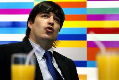 Jaime Bayly - Net Worth, Age, Height, Birthday, Bio, Wiki!