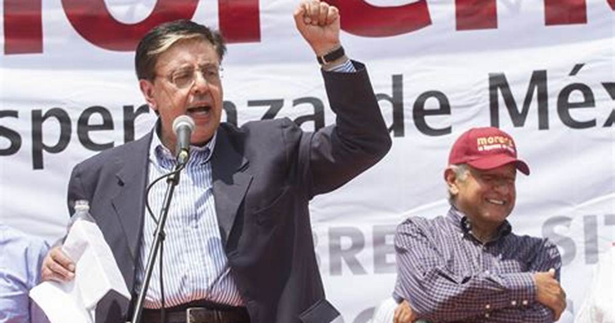 Jaime Cardenas Gracia - Net Worth, Age, Height, Birthday, Bio, Wiki!