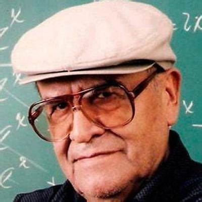 Jaime Escalante Net Worth, Age, Height, Bio, Birthday, Wiki!