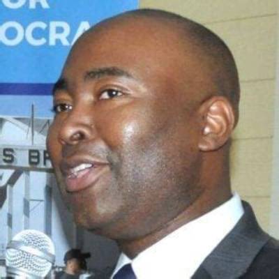 Jaime Harrison - Net Worth, Age, Height, Birthday, Bio, Wiki!