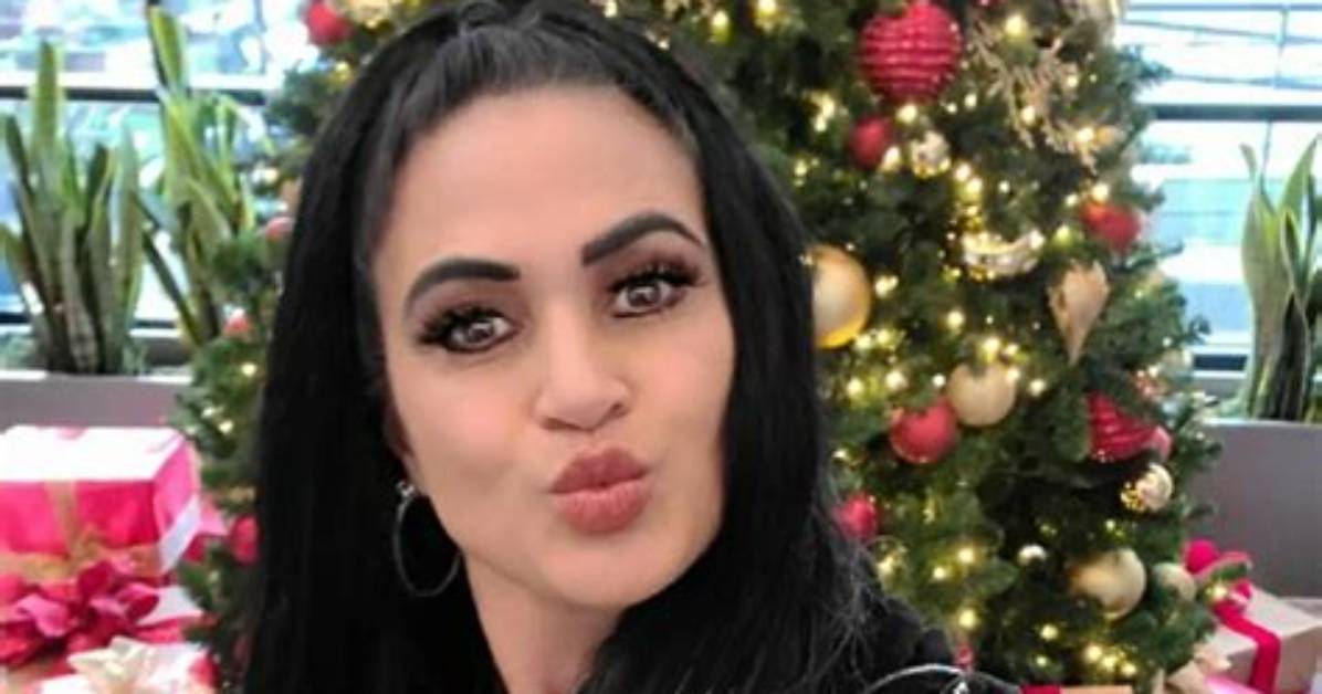Jaime Kailani - Net Worth, Age, Height, Birthday, Bio, Wiki!
