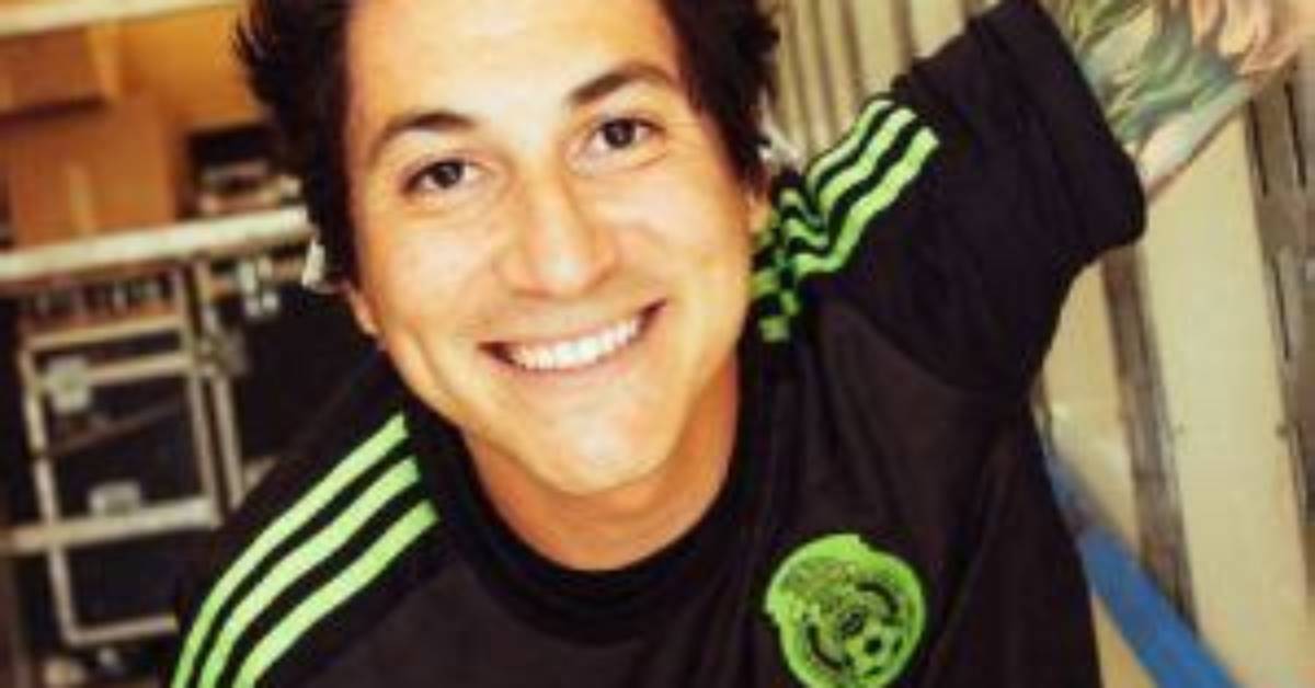 Jaime Preciado - Net Worth, Age, Height, Birthday, Bio, Wiki!