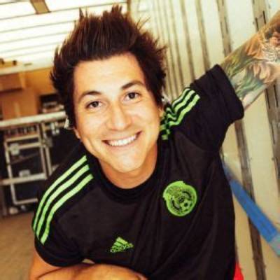Jaime Preciado - Net Worth, Age, Height, Birthday, Bio, Wiki!
