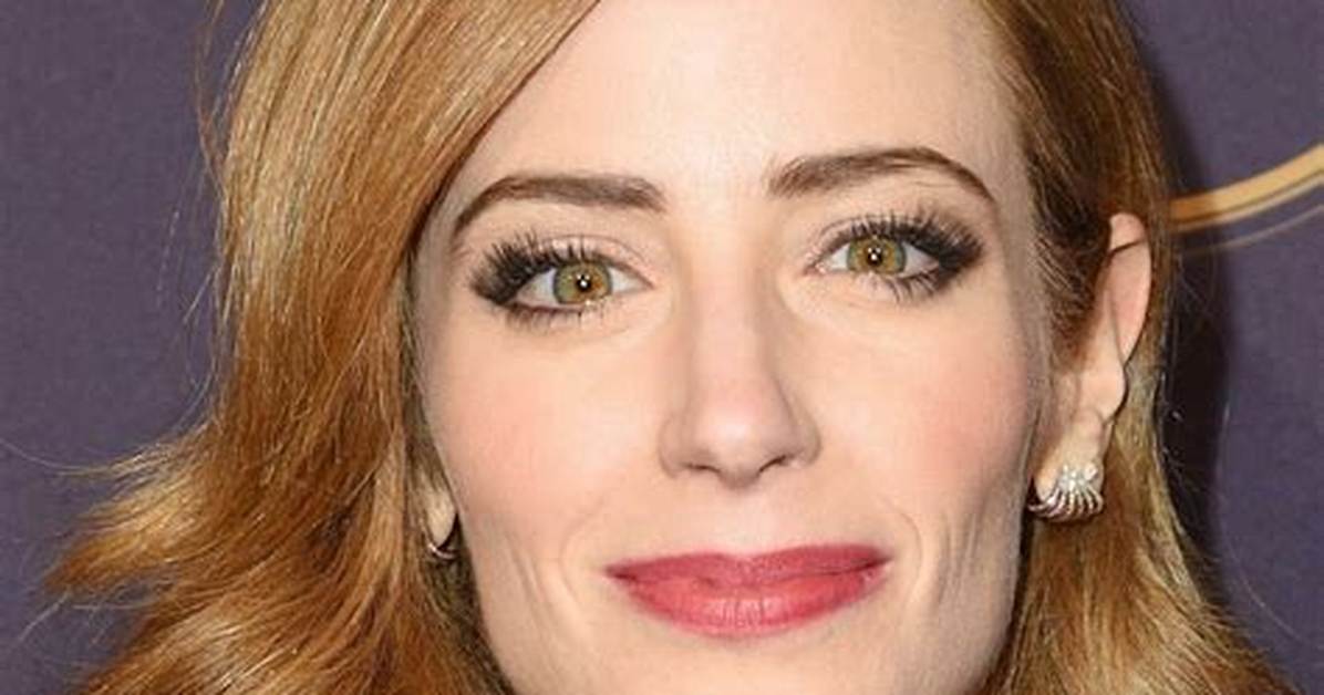 Jaime Ray Newman Net Worth 2024, Age, Height, Bio, Birthday, Wiki!