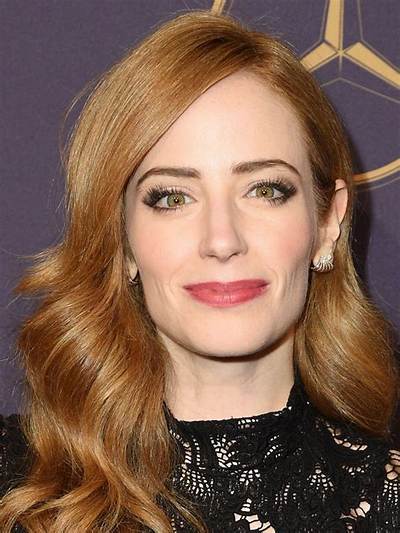 Jaime Ray Newman Net Worth 2024, Age, Height, Bio, Birthday, Wiki!
