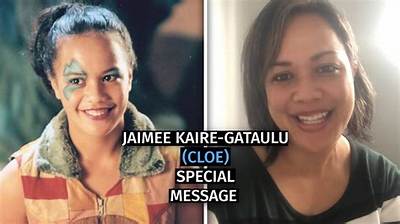 Jaimee Kaire-Gataulu - Net Worth, Age, Height, Birthday, Bio, Wiki!