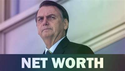 Jair Bolsonaro Net Worth, Age, Height, Bio, Birthday, Wiki!