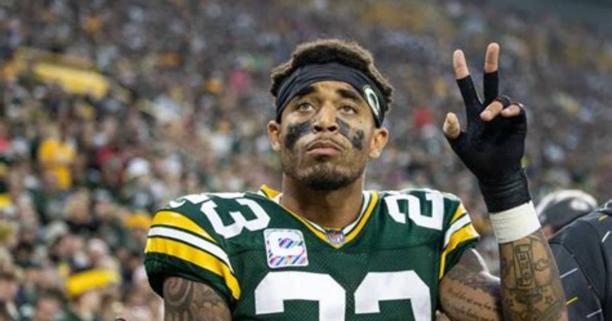 Jaire Alexander Net Worth, Age, Height, Bio, Birthday, Wiki!
