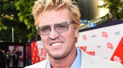 Jake Busey Net Worth, Age, Height, Bio, Birthday, Wiki!