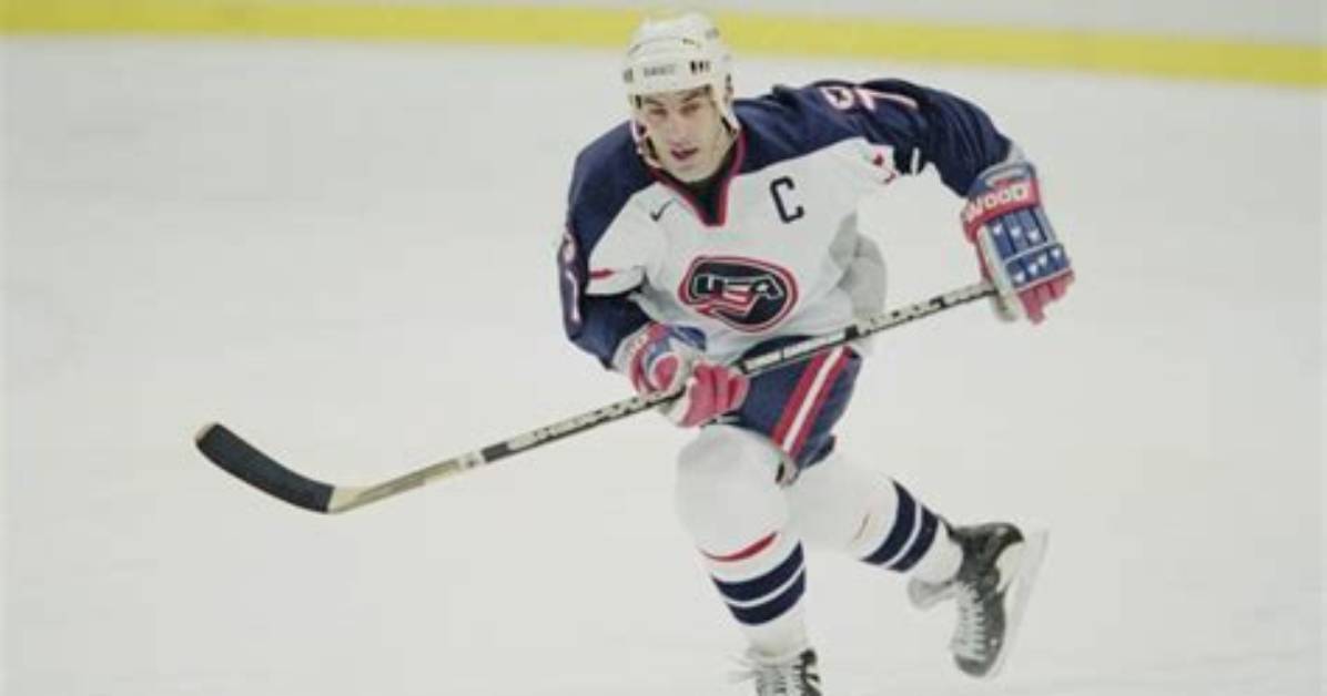 Jake Chelios - Net Worth, Age, Height, Birthday, Bio, Wiki!