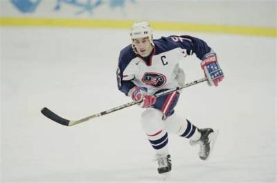 Jake Chelios - Net Worth, Age, Height, Birthday, Bio, Wiki!