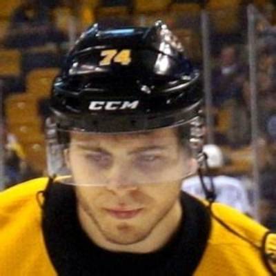 Jake Debrusk Net Worth, Age, Height, Bio, Birthday, Wiki!