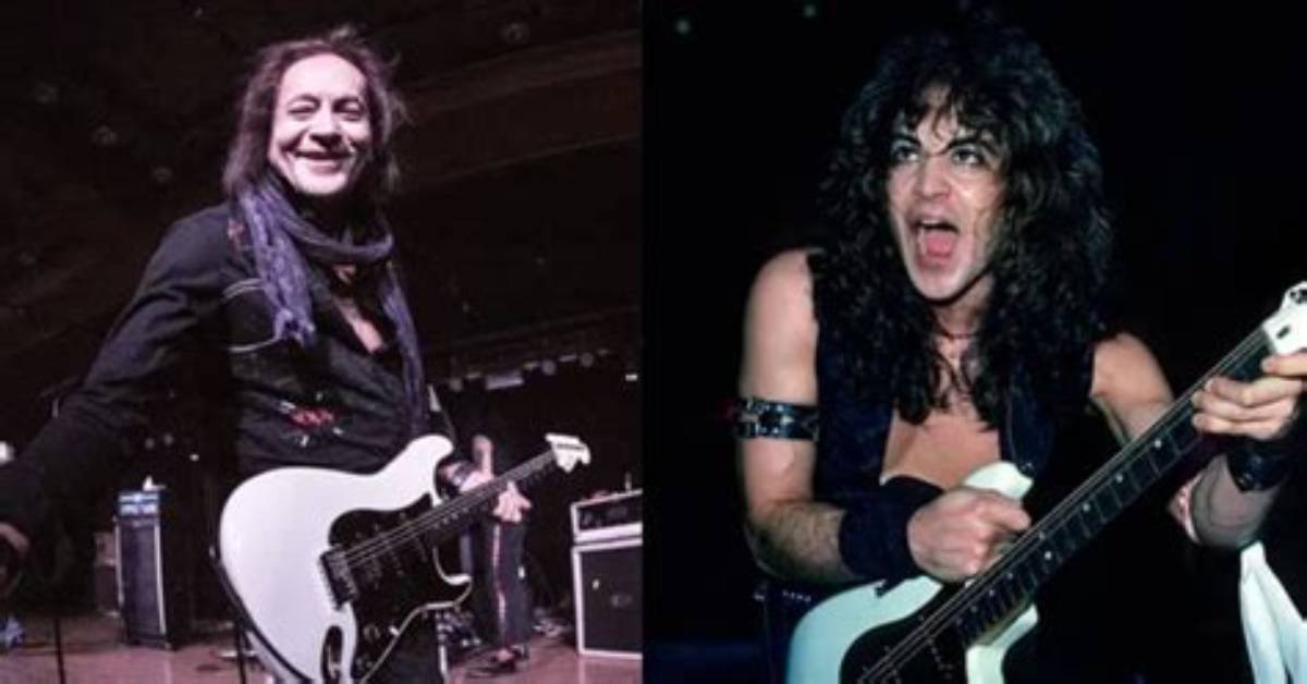 Jake E. Lee Net Worth, Age, Height, Bio, Birthday, Wiki!