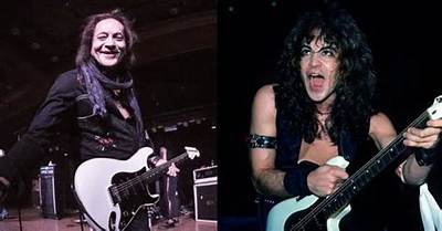 Jake E. Lee Net Worth, Age, Height, Bio, Birthday, Wiki!