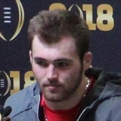 Jake Fromm - Net Worth, Age, Height, Birthday, Bio, Wiki!