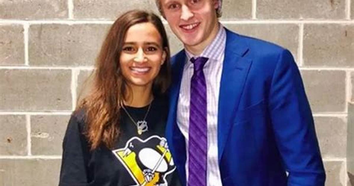 Jake Guentzel - Net Worth, Age, Height, Birthday, Bio, Wiki!