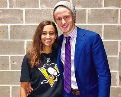 Jake Guentzel - Net Worth, Age, Height, Birthday, Bio, Wiki!